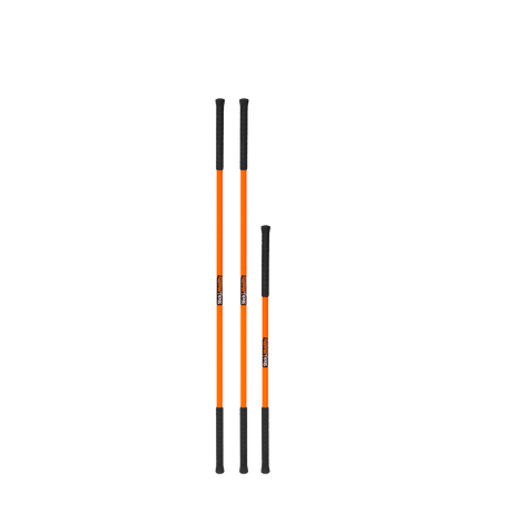 Комплект з 3-х стіків Stick Mobility