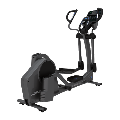 Крос-тренажер Life Fitness E5 TRACK Connect