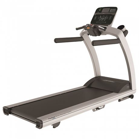 Бігова доріжка Life Fitness T5 TRACK Connect