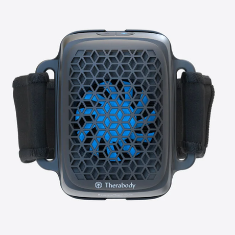 Пристрій для відновлення теплом і холодом RecoveryTherm Cube