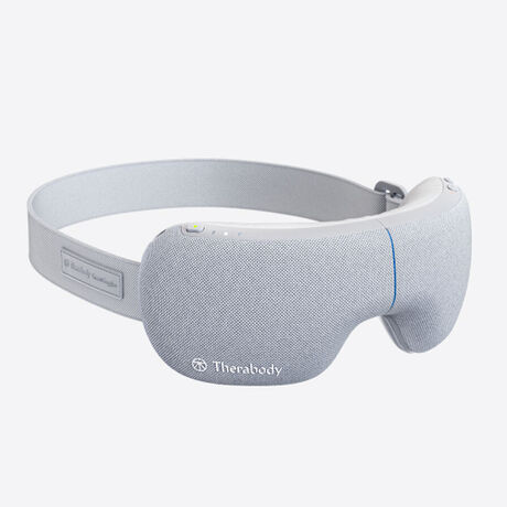 Розумні масажні окуляри SmartGoggles