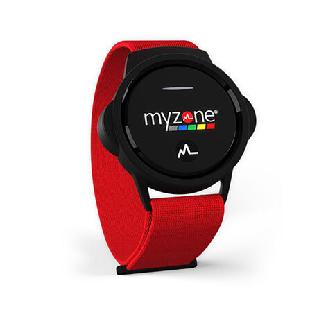Кардіомонітор Myzone MZ-Switch