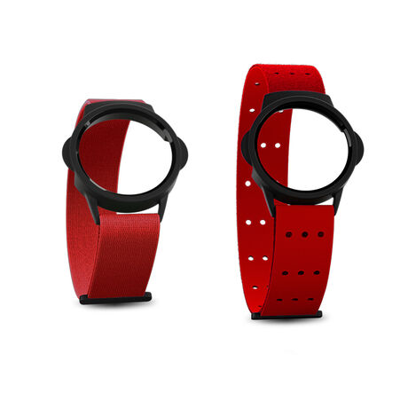 Ремінці для Myzone MZ-Switch