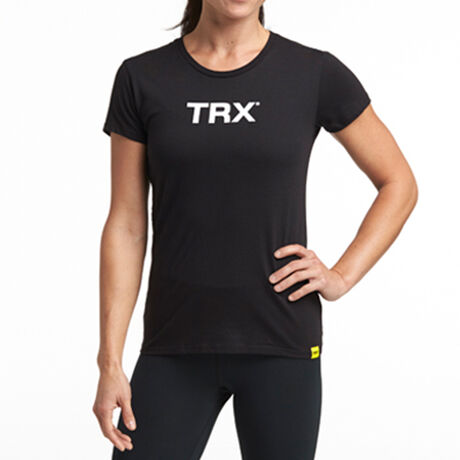 Футболка TRX жіноча