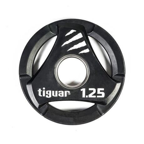 Поліуретановий диск Tiguar