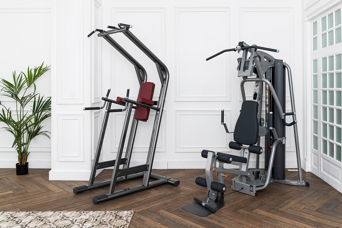 Home sweat home: лучшее оборудование для домашнего спортзала